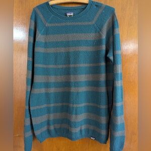 Patagonia Men’s Capilene Air Crew - L